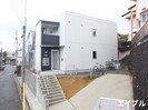 casamentoCHINOの外観