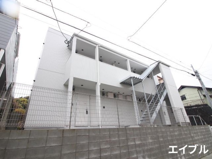 外観写真 casamentoCHINO