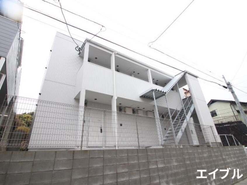 外観写真 casamentoCHINO