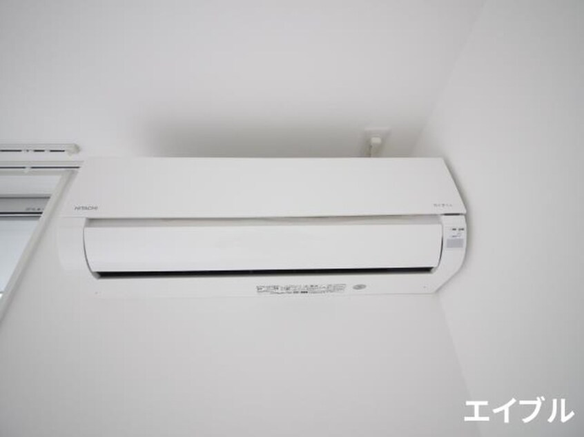 内観写真 casamentoCHINO