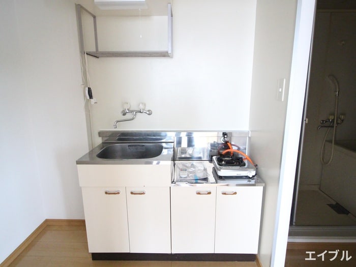 キッチン 徳田ビル