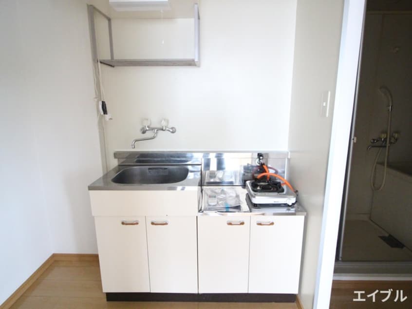 キッチン 徳田ビル