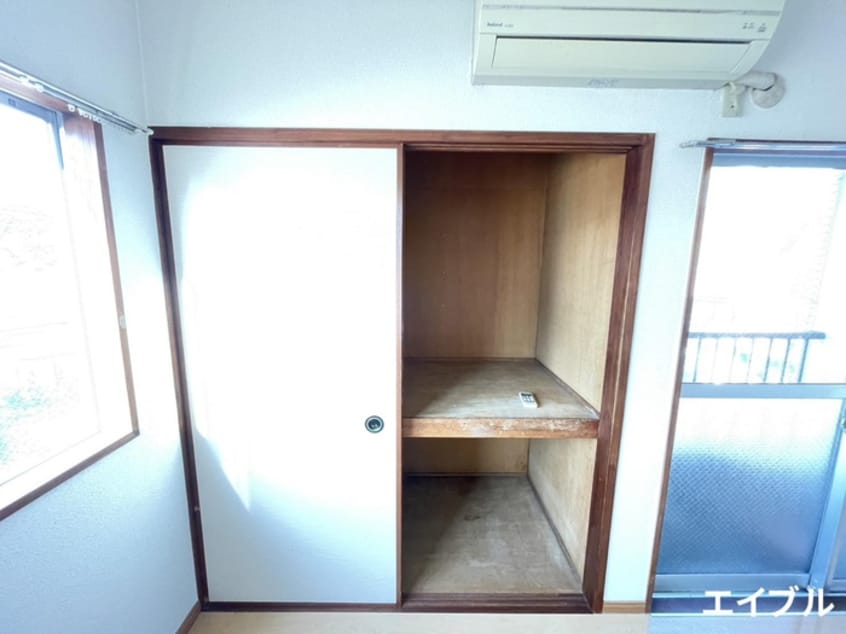 収納 徳田ビル