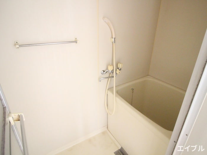 バス／シャワールーム等 徳田ビル