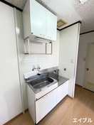 キッチン 徳田ビル
