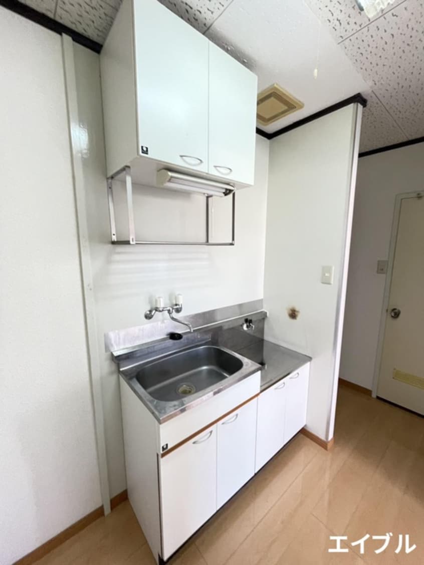 キッチン 徳田ビル