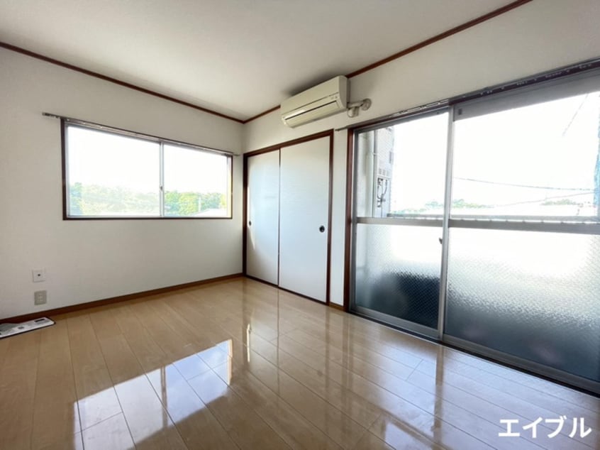 居室 徳田ビル