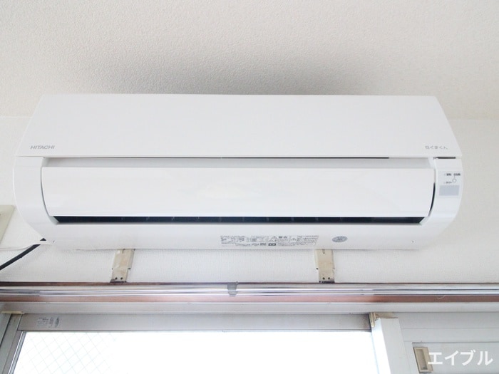 内観写真 徳田ビル