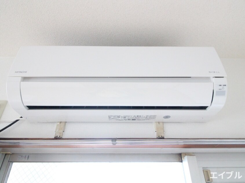 内観写真 徳田ビル