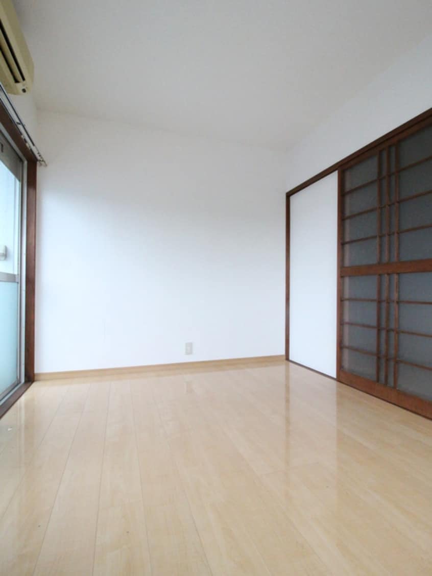 内観写真 徳田ビル