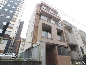 ヴィラージュ高砂