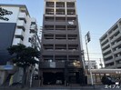 ﾋﾟｭｱﾄﾞ-ﾑﾊﾟ-ｸｻｲﾄ大濠(303)の外観
