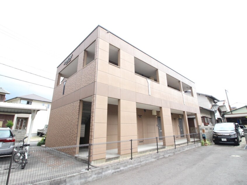 外観写真 ソル・リオ