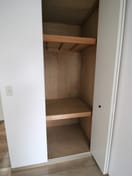 収納 サンガーデン井上C