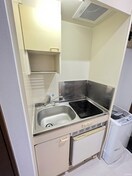 キッチン メリオールｗａｊｉｒｏ