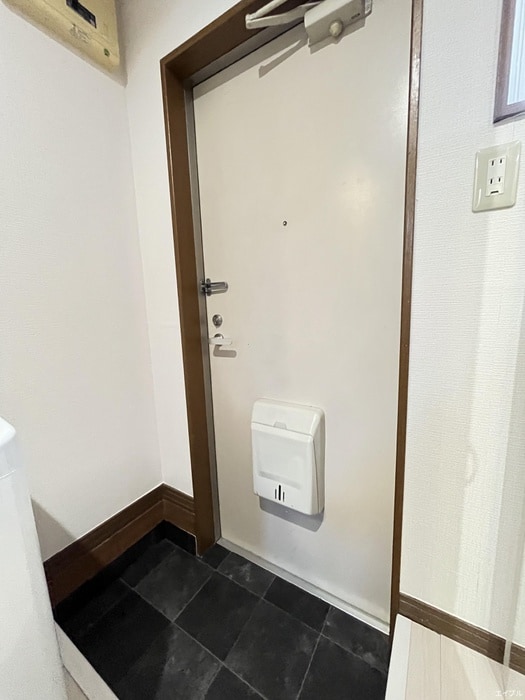 玄関 メリオールｗａｊｉｒｏ