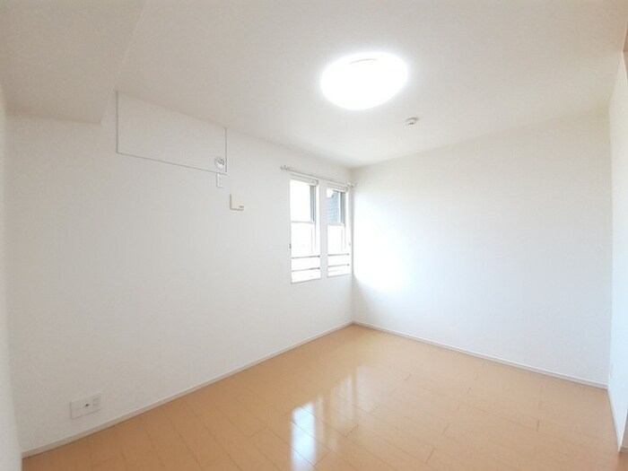 内観写真 スリースター