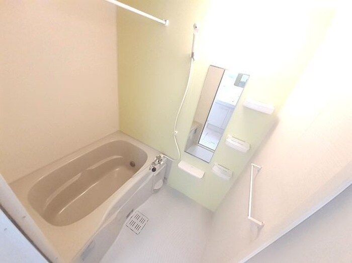 バス／シャワールーム等 スリースター