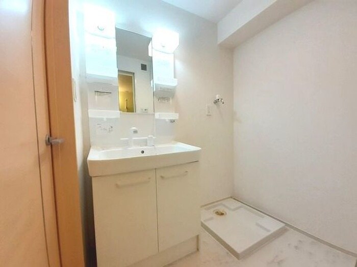 洗面 スリースター