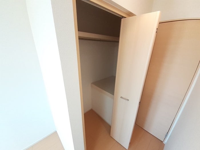 収納 スリースター