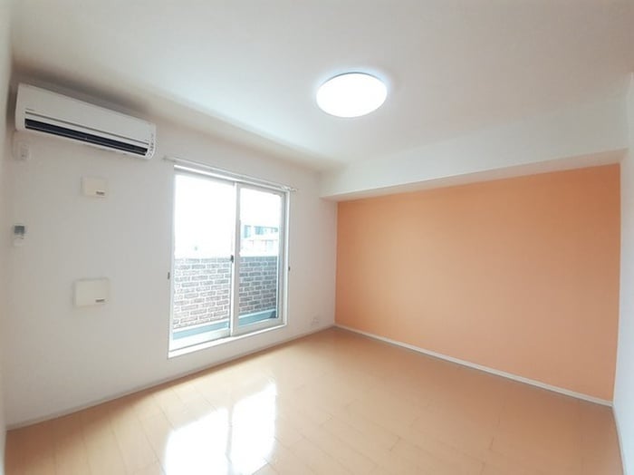 内観写真 スリースター