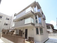 D-room室見　壱番館