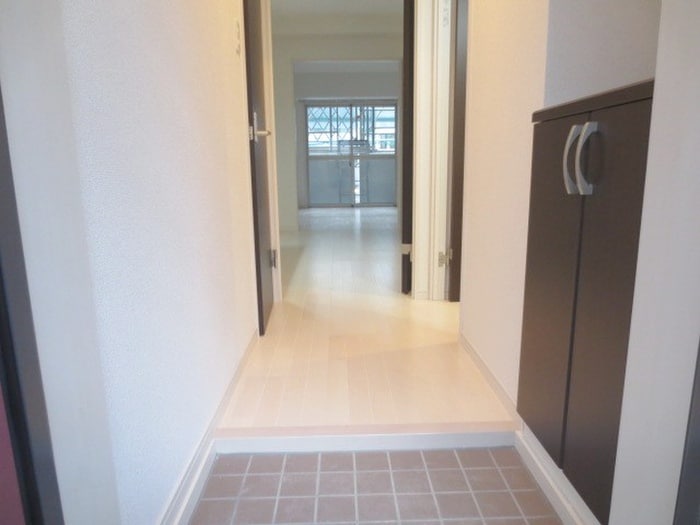 玄関 サンルーヴル