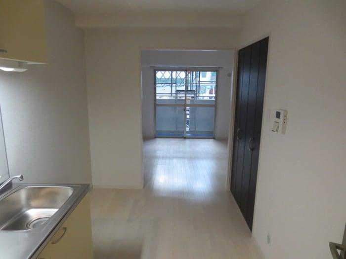 居室 サンルーヴル