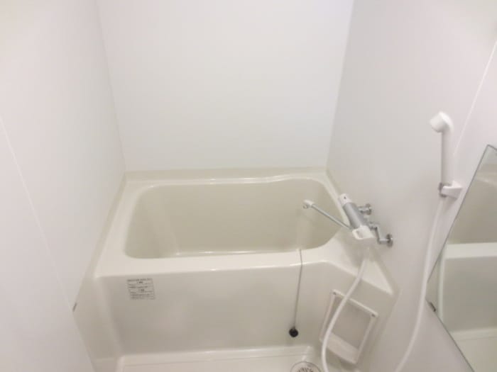 バス／シャワールーム等 サンルーヴル