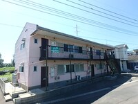 タウニーリバーサイド