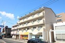 リバティーコート長丘の外観