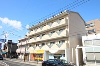 リバティーコート長丘