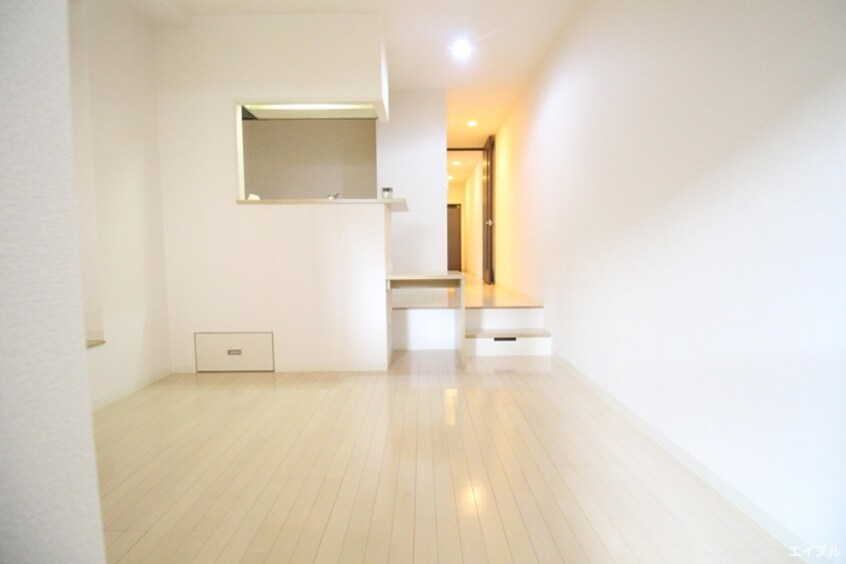 居室 ＫＤＸ清水レジデンス