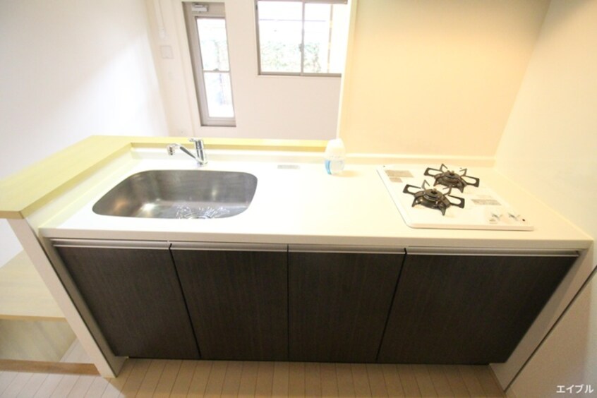 キッチン ＫＤＸ清水レジデンス