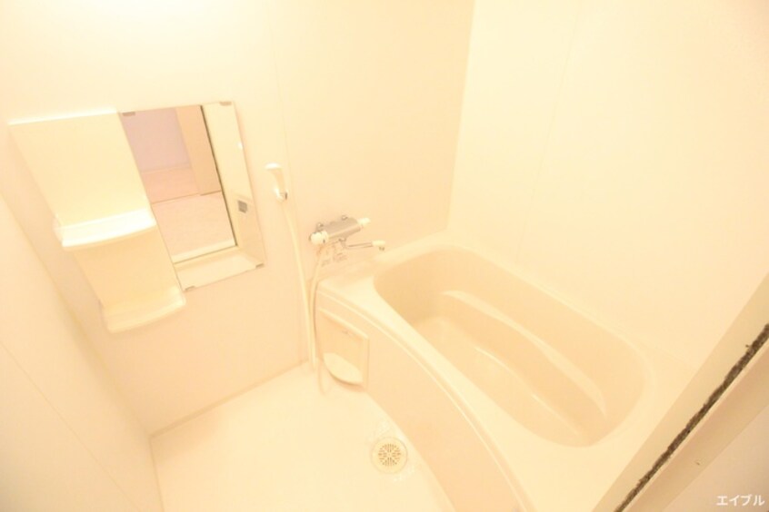 バス／シャワールーム等 ＫＤＸ清水レジデンス