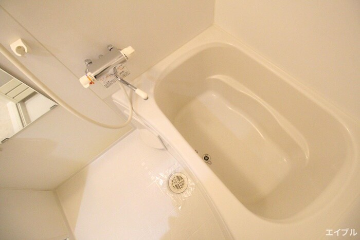 バス／シャワールーム等 ＫＤＸ清水レジデンス