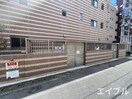 建物設備 ＫＤＸ清水レジデンス