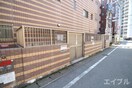 建物設備 ＫＤＸ清水レジデンス