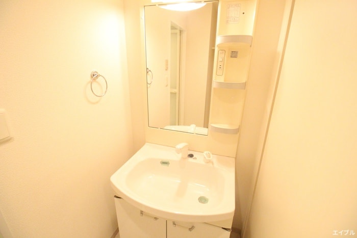 洗面 ＫＤＸ清水レジデンス