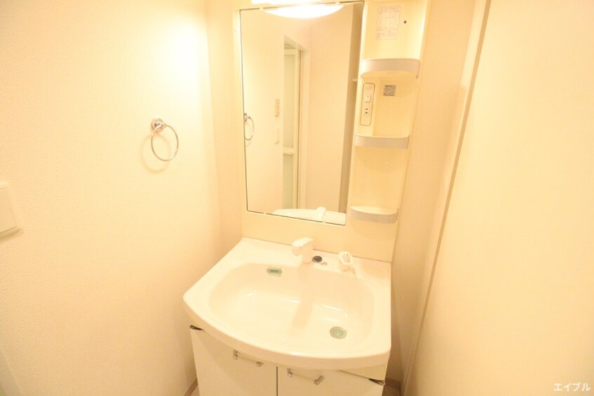 洗面 ＫＤＸ清水レジデンス