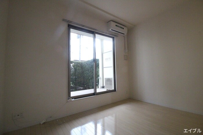 室内からの展望 ＫＤＸ清水レジデンス