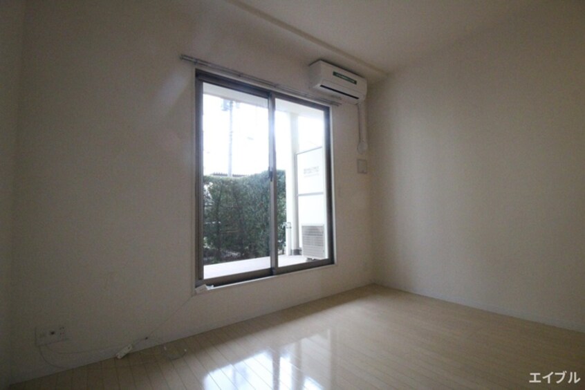 室内からの展望 ＫＤＸ清水レジデンス