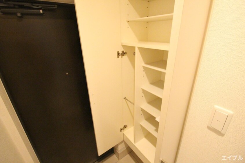 靴箱 ＫＤＸ清水レジデンス