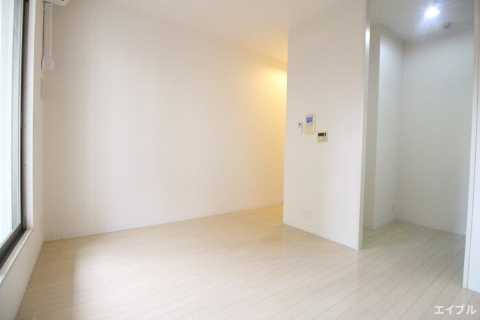 居室 ＫＤＸ清水レジデンス