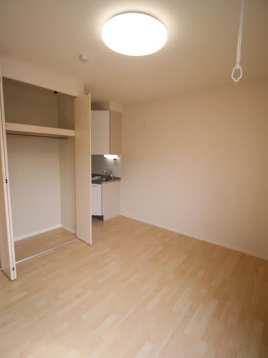 居室 イル・ティモ－ネ