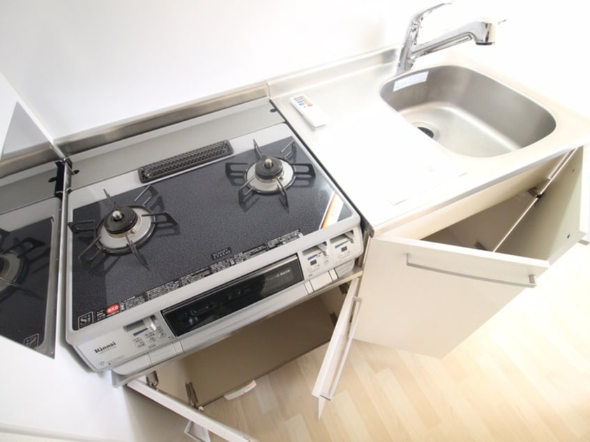 キッチン イル・ティモ－ネ