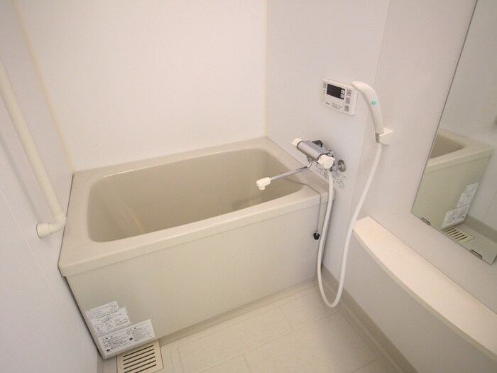 バス／シャワールーム等 イル・ティモ－ネ