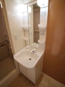 洗面 イル・ティモ－ネ