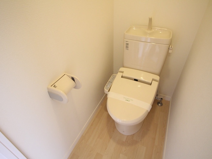 トイレ イル・ティモ－ネ