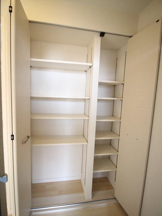 収納 イル・ティモ－ネ